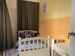 Carmi Mansions (D14), Apartment #582925601